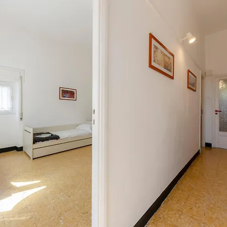 Monterosso Διαμέρισμα Μοντερόσο αλ Μάρε