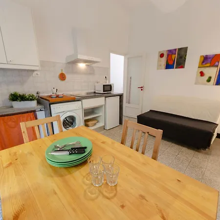 Апартаменты Monterosso *