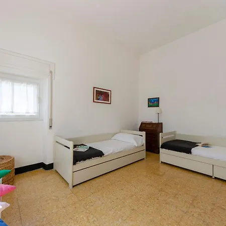 Апартаменты Monterosso