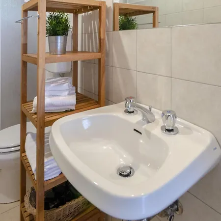 Monterosso Апартаменты *