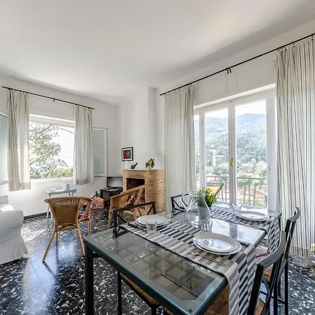 Monterosso Апартаменты