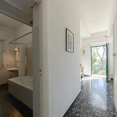 Апартаменты Monterosso *