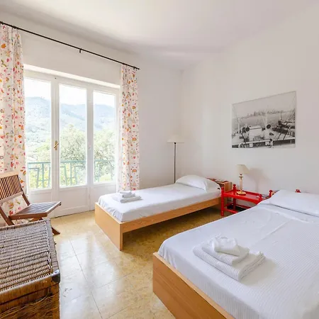 Monterosso Монтероссо-аль-Маре