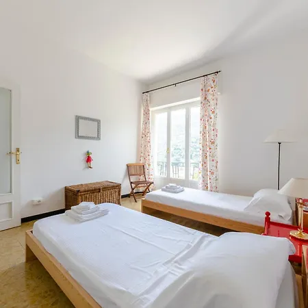 Апартаменты Monterosso