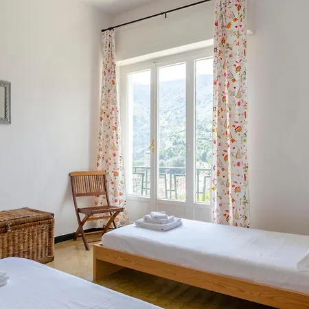 Monterosso Διαμέρισμα Μοντερόσο αλ Μάρε