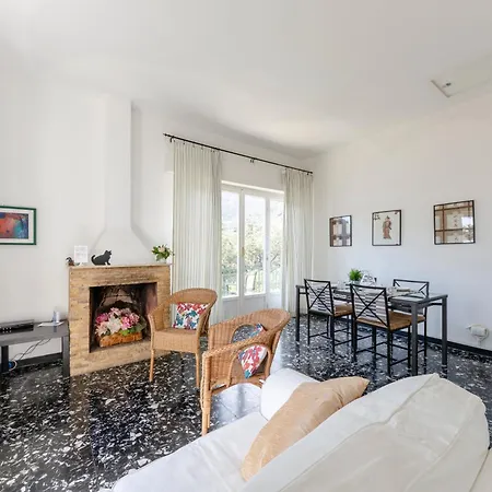 Monterosso Апартаменты