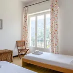 Monterosso דירה מונטרוסו אל מארה