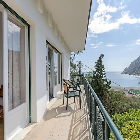 Monterosso Апартаменты Монтероссо-аль-Маре