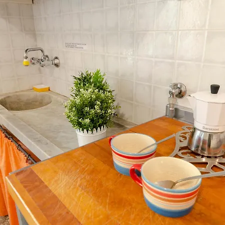 Apartmán Monterosso Monterosso al Mare