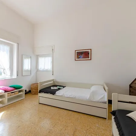 Apartamento Monterosso Monterosso al Mare