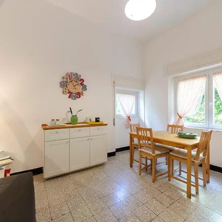 Monterosso Apartamento