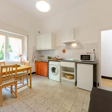 Apartmán Monterosso