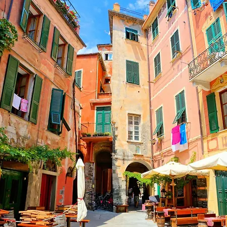 Monterosso *
