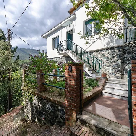 Apartmán Monterosso *