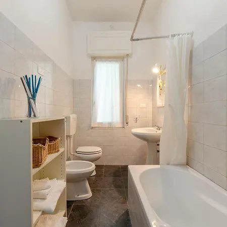 Apartmán Monterosso *