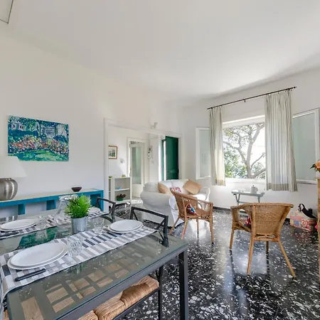 Apartmán Monterosso Monterosso al Mare