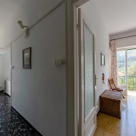 Апартаменты Monterosso Монтероссо-аль-Маре