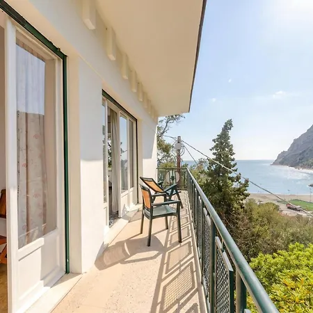Διαμέρισμα Monterosso Μοντερόσο αλ Μάρε