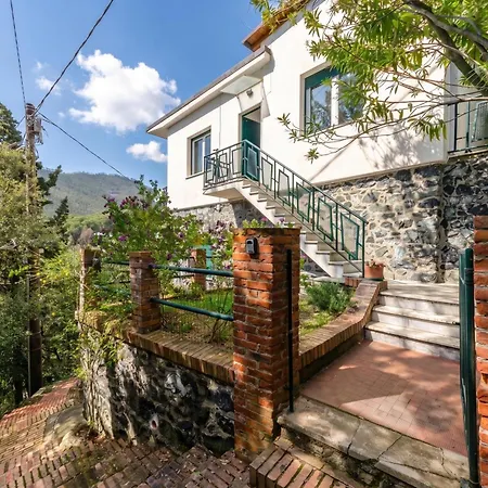 Monterosso Διαμέρισμα Μοντερόσο αλ Μάρε