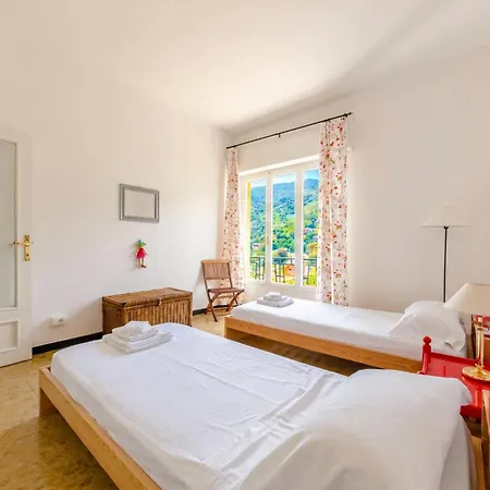 Monterosso Διαμέρισμα Μοντερόσο αλ Μάρε