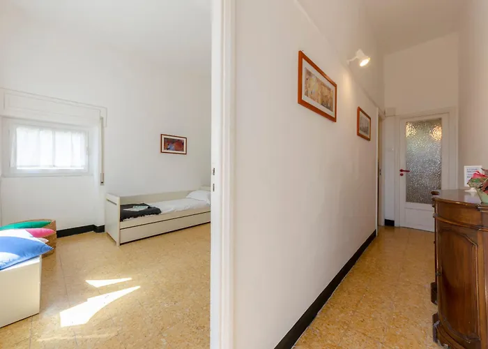 Monterosso Apartment Monterosso al Mare