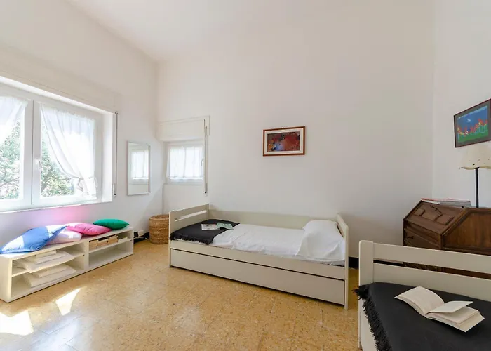 Apartment Monterosso Monterosso al Mare