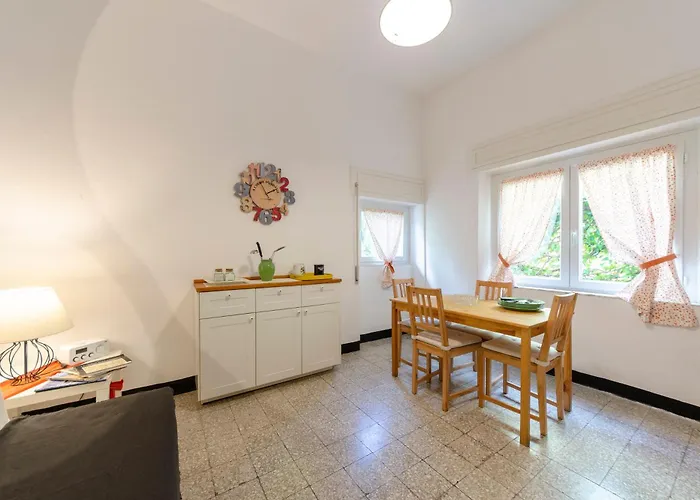 Monterosso Apartment