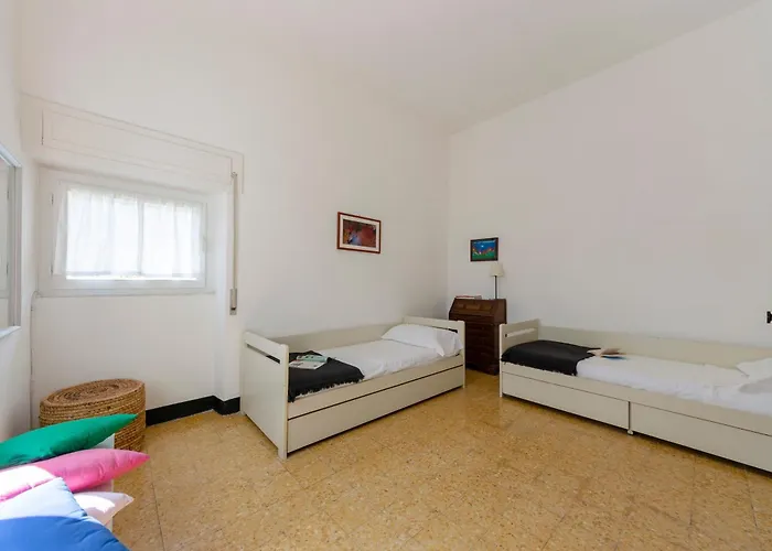 Apartment Monterosso