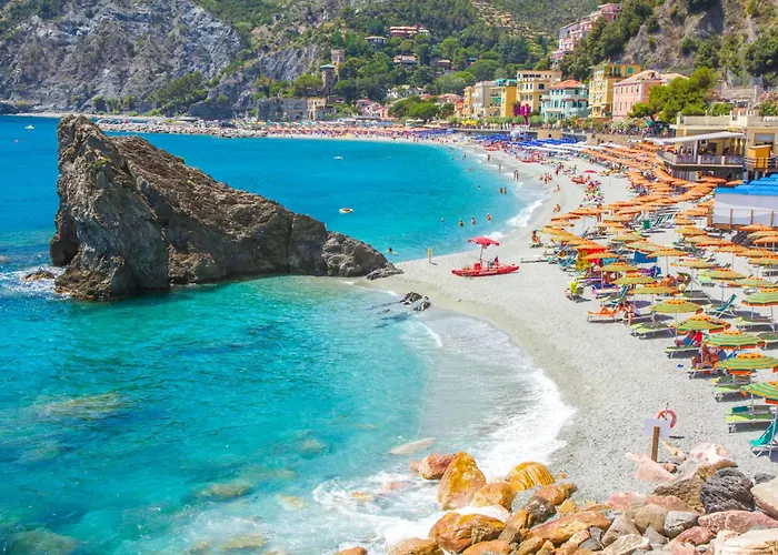 Monterosso Apartment *