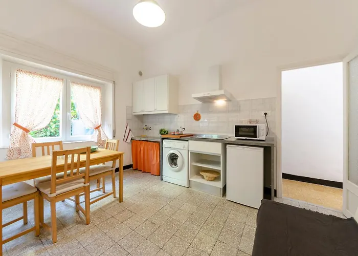 Apartment Monterosso