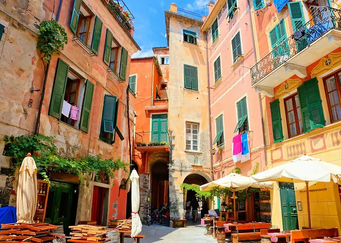 Monterosso *