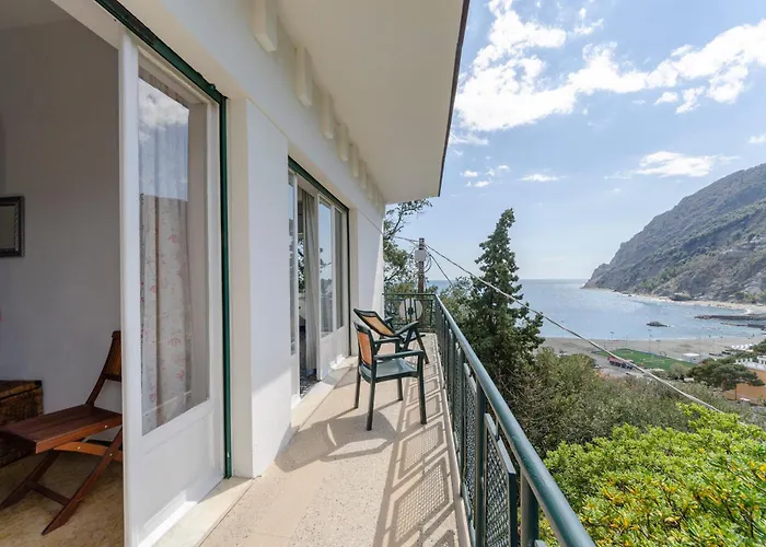 Monterosso Apartment Monterosso al Mare