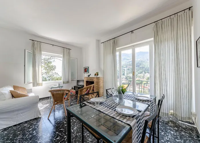 Monterosso Apartment