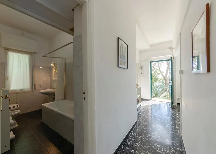 Apartment Monterosso *