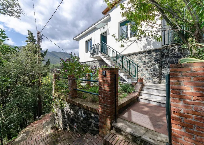 Apartment Monterosso *