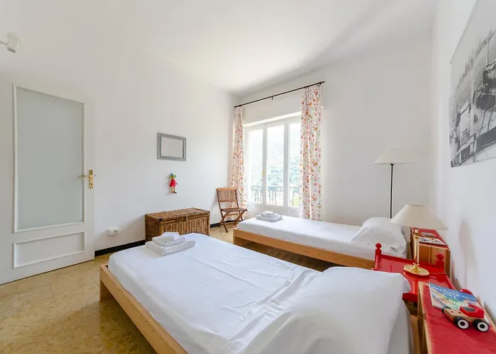 Apartment Monterosso