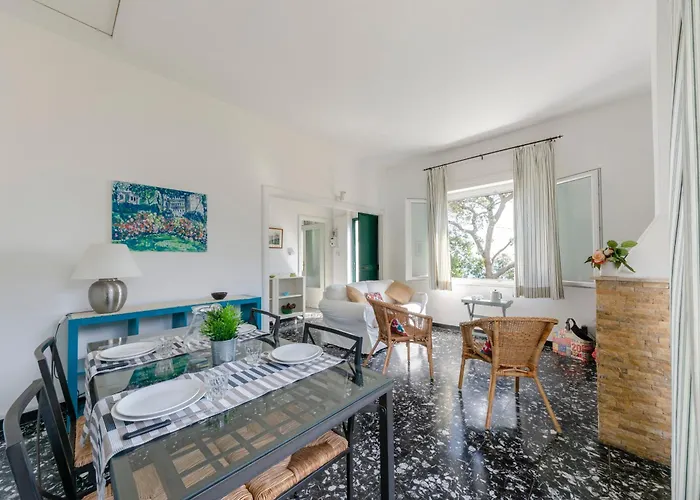 Apartment Monterosso Monterosso al Mare
