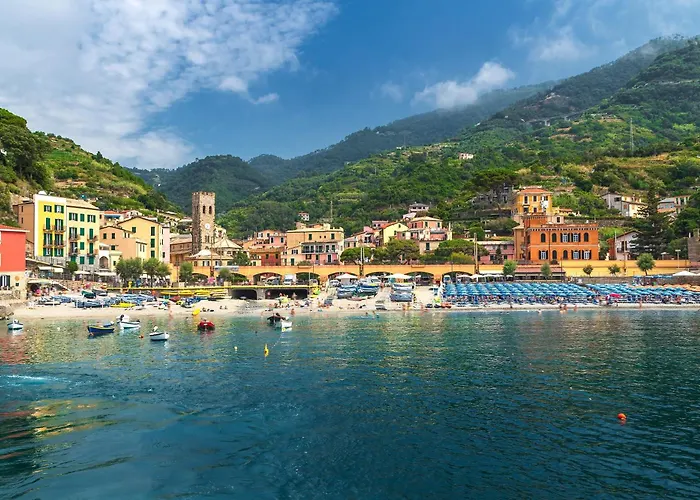 Monterosso * Monterosso al Mare