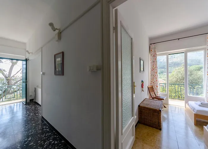 Apartment Monterosso Monterosso al Mare